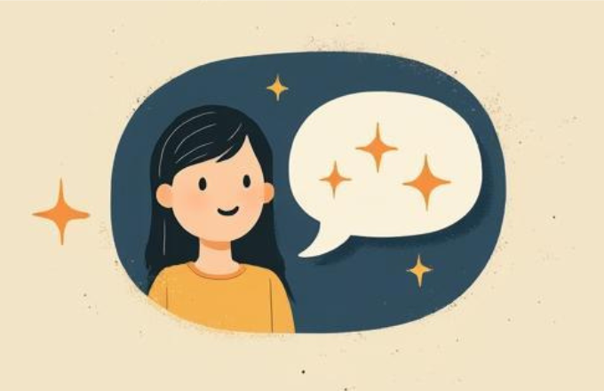 自己PRをテンプレではなく自分の言葉に戻すイメージ