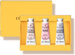 ロクシタン シア ハンドクリーム 保湿ハンドクリーム