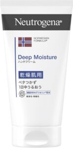 ニュートロジーナ ノルウェーフォーミュラ ハンドクリーム 乾燥肌用