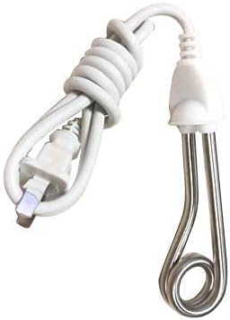 携帯用 湯沸かしスティック 電気ヒーター 旅行