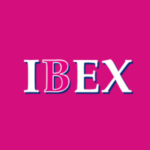 IBEXエアラインズ（IBEX Airways）のロゴマーク