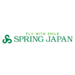 SPRING JAPAN（スプリング・ジャパン）のロゴマーク