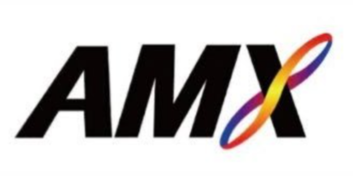 天草エアライン（AMX）ロゴ