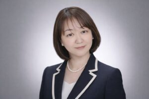 有限会社ラプラス｜長尾円のプロフィール写真（コミュニケーション戦略コンサルタント）