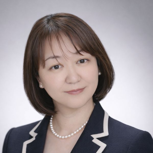 有限会社ラプラス 長尾円のプロフィール写真